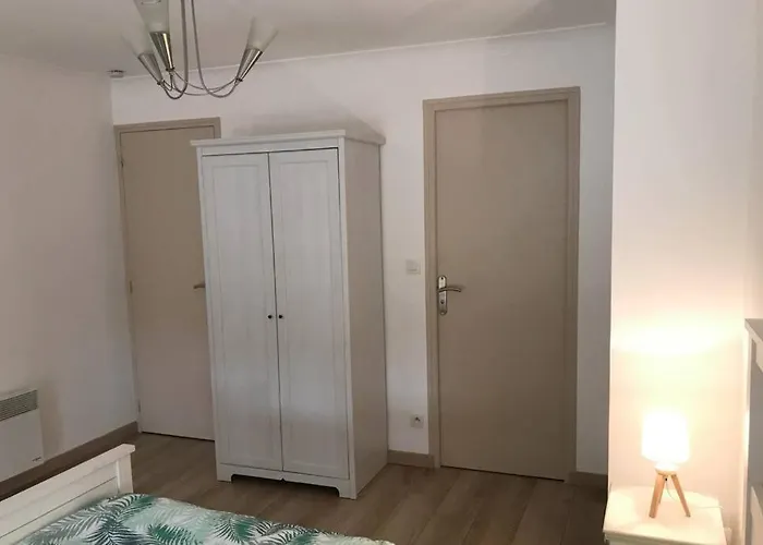 Appartement Au Pied Du Phare...