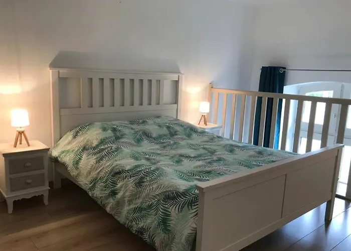 Appartement Au Pied Du Phare... Honfleur