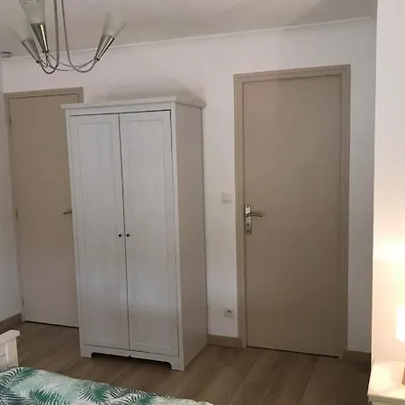 Apartamento Au Pied Du Phare...