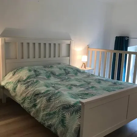 Apartamento Au Pied Du Phare... Honfleur